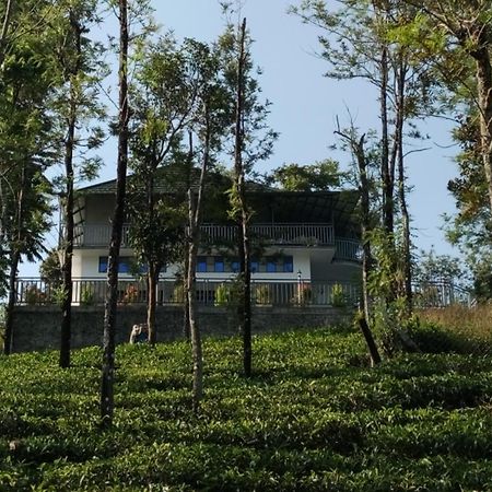 M R Holiday Home Vagamon Εξωτερικό φωτογραφία