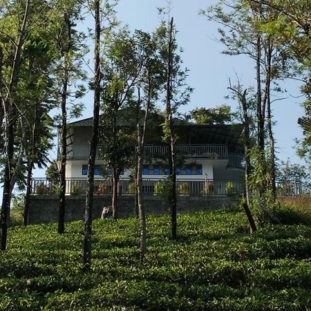 M R Holiday Home Vagamon Εξωτερικό φωτογραφία