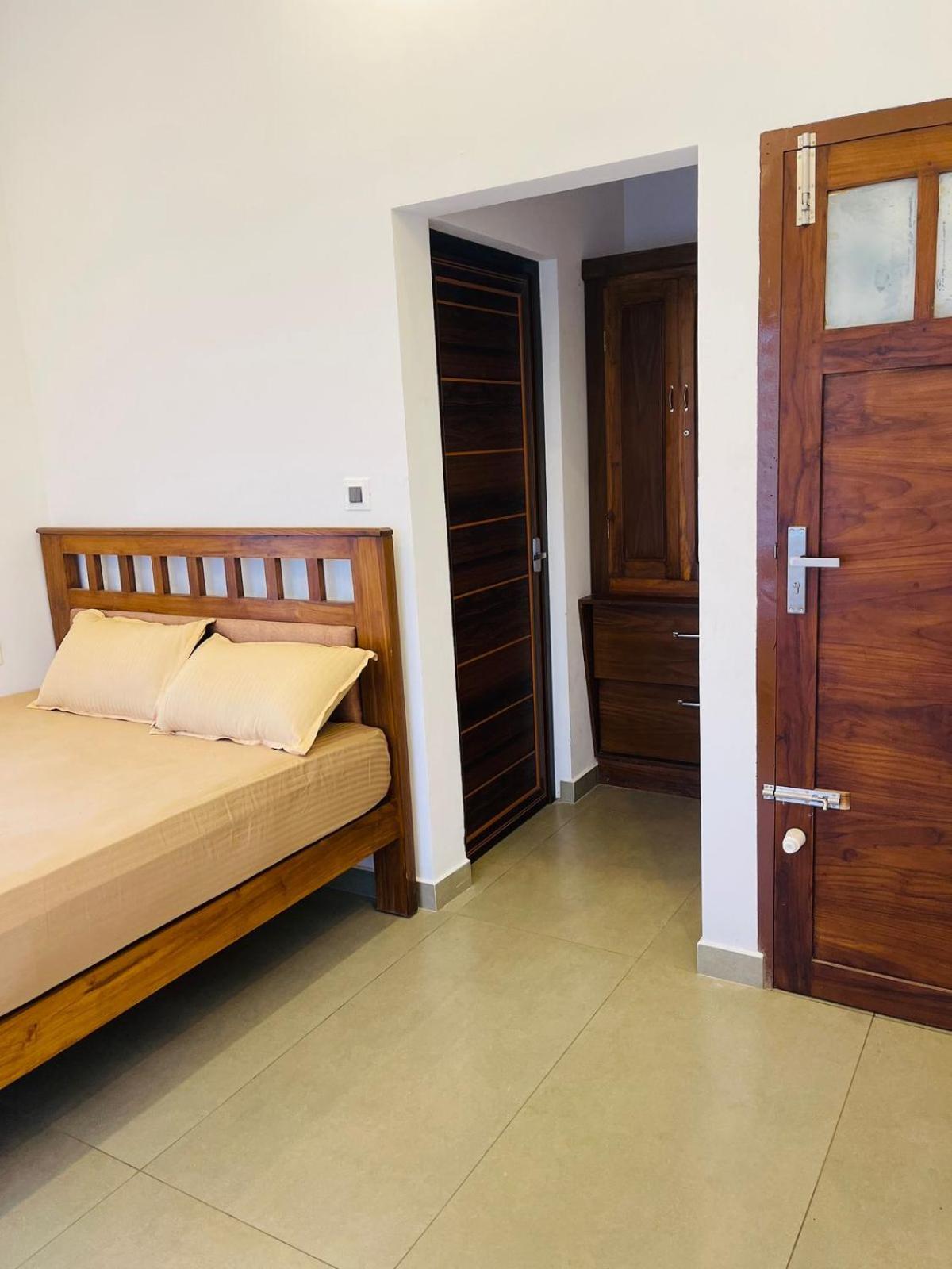 M R Holiday Home Vagamon Εξωτερικό φωτογραφία
